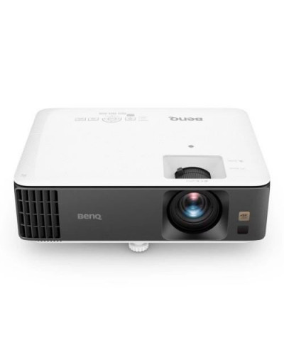 Мультимедийный проектор BenQ TK700 (9H.JPK77.17E)