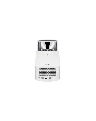 Мультимедійний проектор LG HF65LS