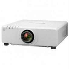 Мультимедійний проектор Panasonic PT-DW750WE