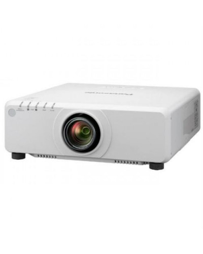 Мультимедійний проектор Panasonic PT-DW750WE