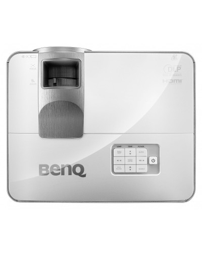 Короткофокусний проектор BenQ MW632ST (9H.JE277.13E)