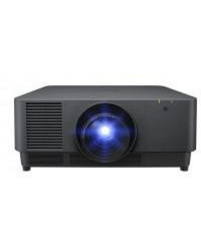 Мультимедійний проектор Sony VPL-FHZ131L Black