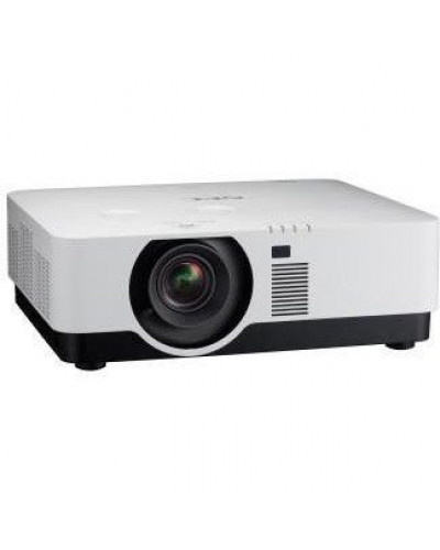 Мультимедійний проектор NEC P506QL (60004812)