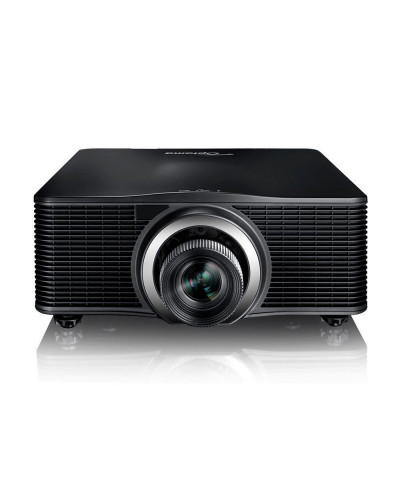 Мультимедійний проектор Optoma ZU1100 (W9PV7KB01VZ1)