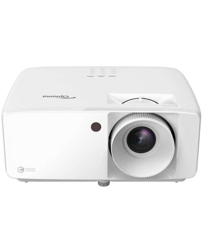 Мультимедійний проектор Optoma ZH462 (E9PD7M201EZ3)