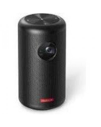 Кишеньковий проектор Anker Nebula Capsule II Pro Black (D2421G11)