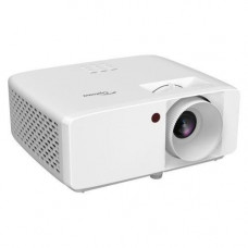 Мультимедійний проектор Optoma ZH350 (E9PD7KK01EZ1)