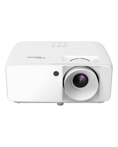 Мультимедійний проектор Optoma ZH350 (E9PD7KK01EZ1)