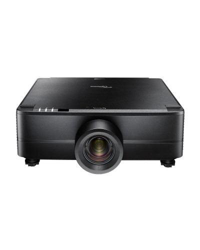 Мультимедійний проектор Optoma ZU820T (W9PD7KM01VZ1)