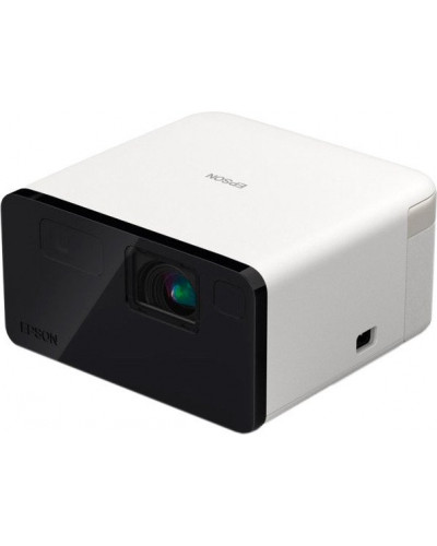 Мультимедийный проектор Epson EF-21W (V11HB35040)
