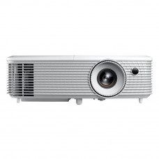 Мультимедійний проектор Optoma EH338 (95.78E01GC0ER)