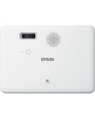 Мультимедійний проектор Epson CO-W01 (V11HA86040)