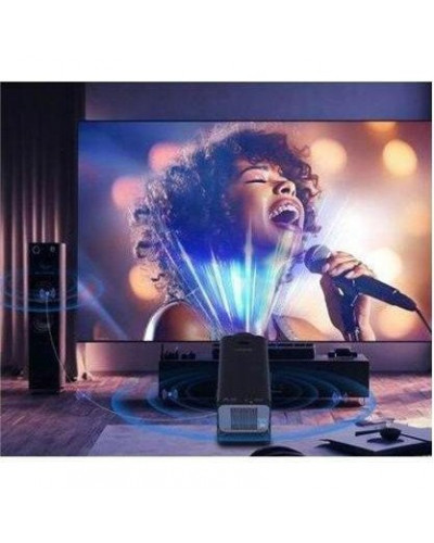 Мультимедійний проектор Magcubic HY320 Black