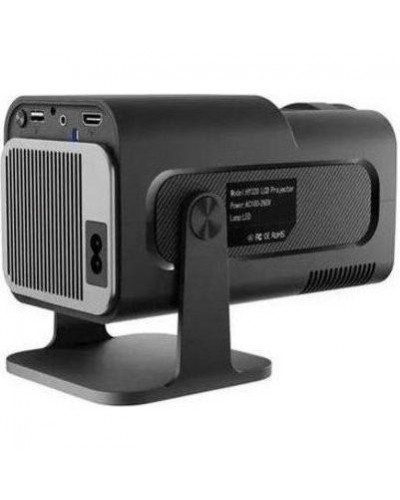 Мультимедійний проектор Magcubic HY320 Black
