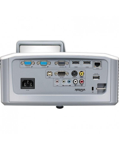 Ультракороткофокусный проектор Vivitek DH772UST