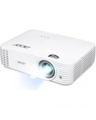 Мультимедійний проектор Acer P1657Ki (MR.JV411.001)