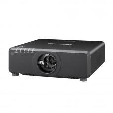 Мультимедійний проектор Panasonic PT-DZ780BE