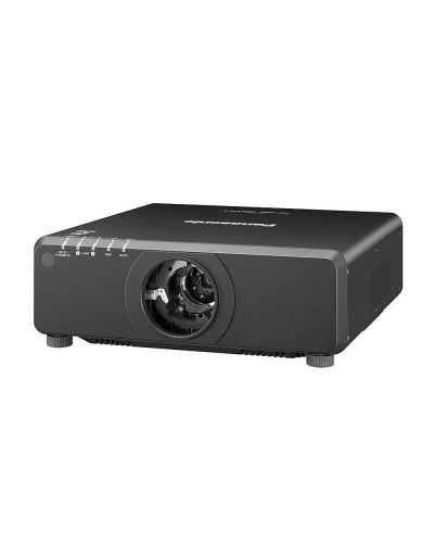 Мультимедійний проектор Panasonic PT-DZ780BE