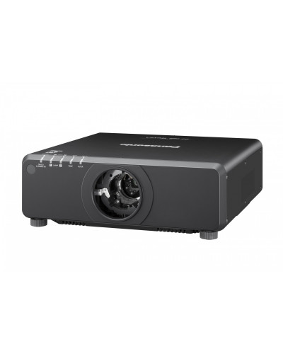 Мультимедійний проектор Panasonic PT-DZ780BE