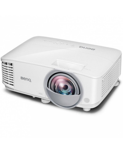 Мультимедійний проектор BenQ MW826STH (9H.JMW77.13E)