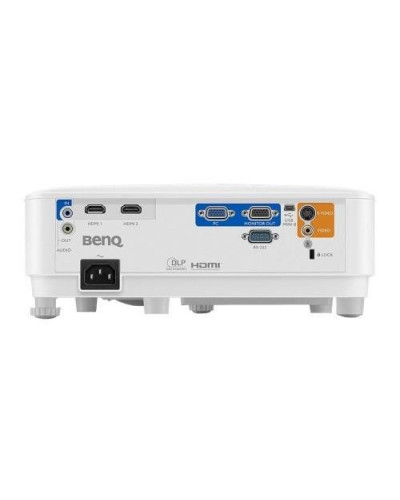 Мультимедийный проектор BenQ MX550 (9H.JHY77.1HE)