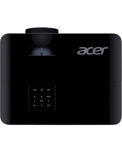 Мультимедійний проектор Acer X1328Wi (MR.JTW11.001)