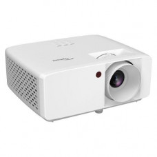 Мультимедійний проектор Optoma ZW340e (E9PD7KK11EZ2)