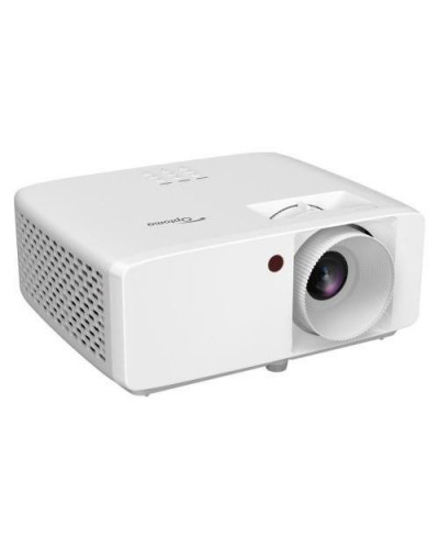 Мультимедійний проектор Optoma ZW340e (E9PD7KK11EZ2)