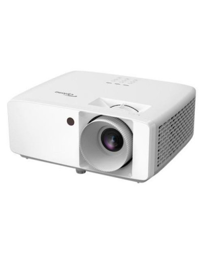 Мультимедійний проектор Optoma ZW340e (E9PD7KK11EZ2)