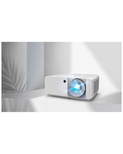 Мультимедійний проектор Optoma ZW340e (E9PD7KK11EZ2)