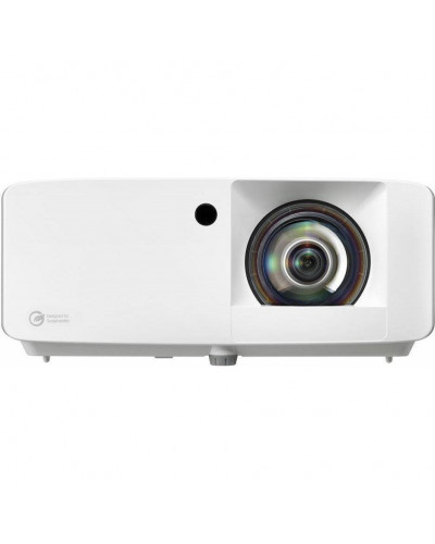 Ультракороткофокусний проектор Optoma GT2100HDR (E9PD7L311EZ2)
