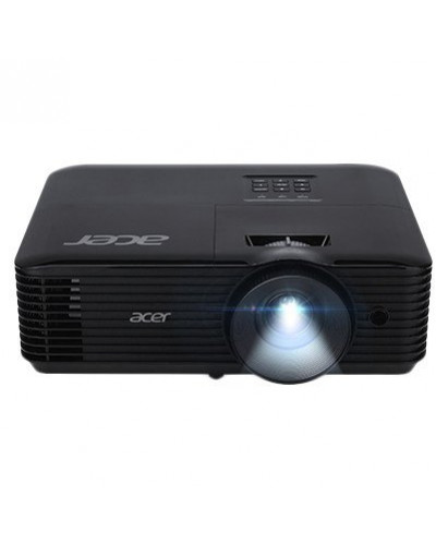 Мультимедийный проектор Acer X1226AH (MR.JR811.001)