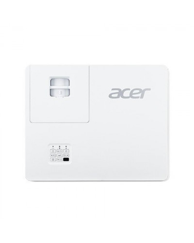 Мультимедійний проектор Acer PL6510 (MR.JR511.001)