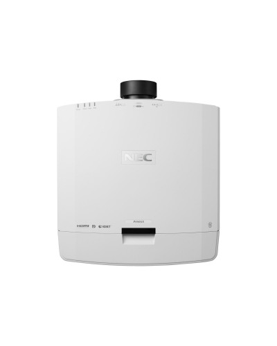 Мультимедійний проектор NEC PA903X (60004118)