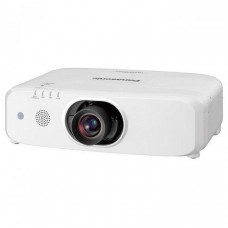 Мультимедійний проектор Panasonic PT-EW650