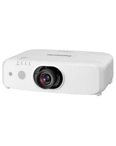 Мультимедійний проектор Panasonic PT-EW650