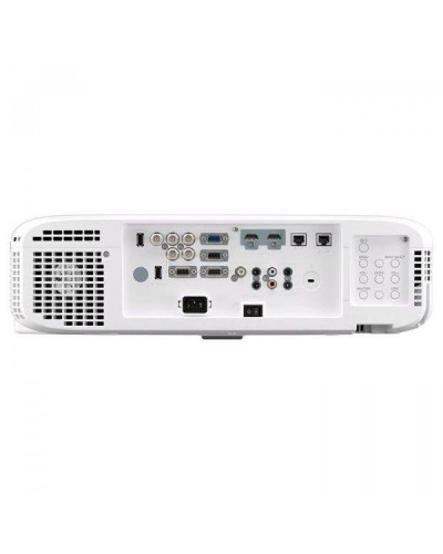 Мультимедійний проектор Panasonic PT-EW650