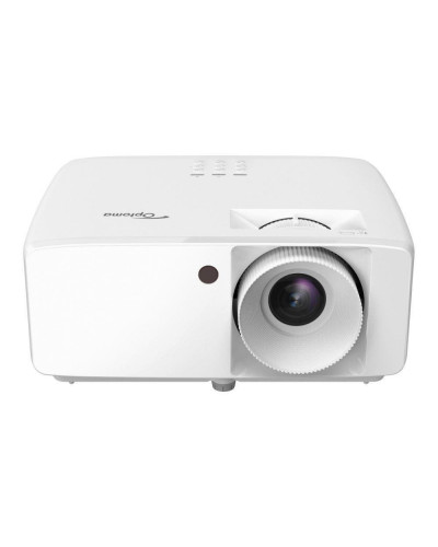 Мультимедійний проектор Optoma ZW350 (W9PD7F935EZ1)