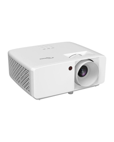 Мультимедійний проектор Optoma ZW350 (W9PD7F935EZ1)