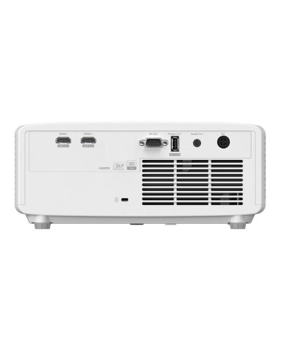 Мультимедійний проектор Optoma ZW350 (W9PD7F935EZ1)