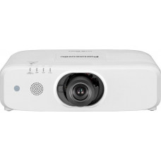 Мультимедійний проектор Panasonic PT-EZ590LE