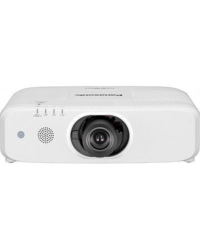 Мультимедійний проектор Panasonic PT-EZ590LE