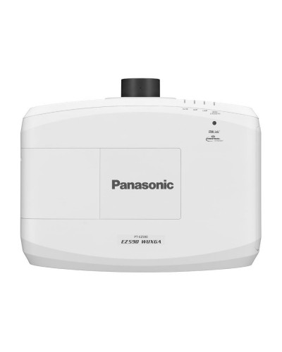 Мультимедійний проектор Panasonic PT-EZ590LE