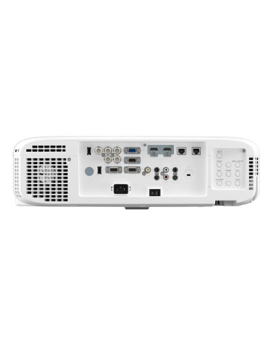 Мультимедійний проектор Panasonic PT-EZ590LE
