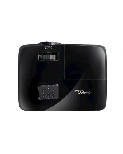 Мультимедійний проектор Optoma W371e (E9PX7D701EZ3)