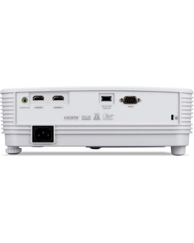 Мультимедійний проектор Acer X1526 (MR.JX911.001)