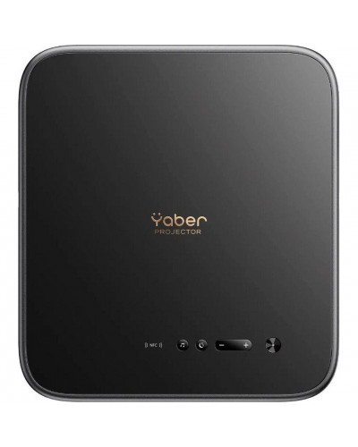 Мультимедійний проектор Yaber K3 Pro