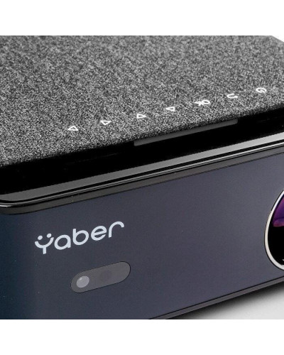 Мультимедійний проектор Yaber Pro U6
