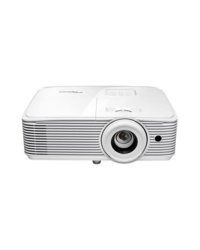 Мультимедійний проектор Optoma EH401 (E9PV7GA10EZ1)