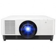 Мультимедійний проектор Sony VPL-FHZ101L White